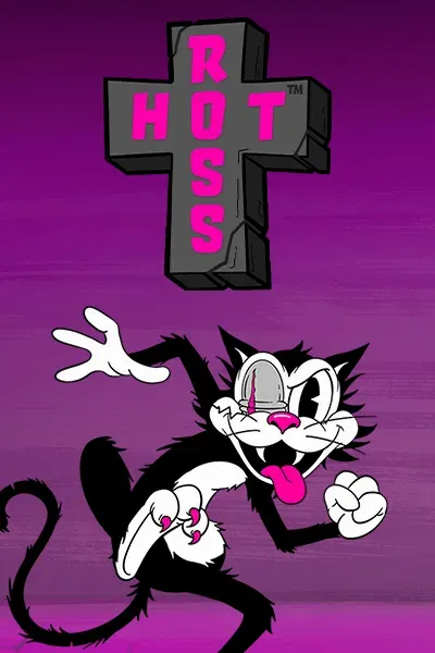 Hot Ross