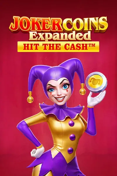 Joker Coins